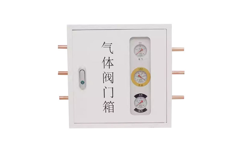 连云港医用气体阀门箱